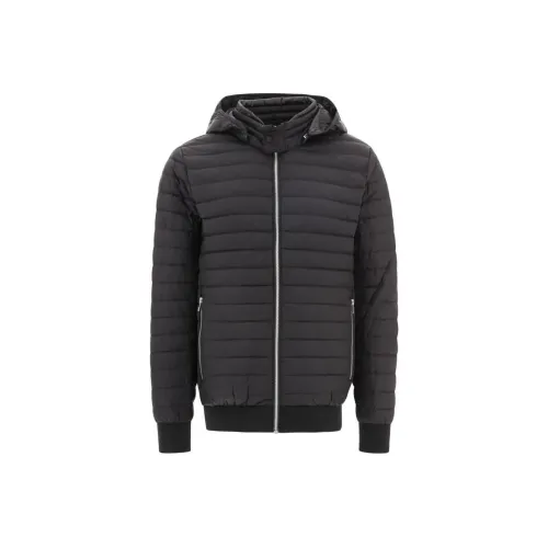 Moose Knuckles Air Down Series SS23 Куртки и Пальто Мужской