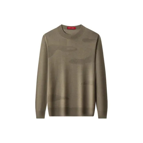 PIERRE CARDIN Мужской Трикотаж