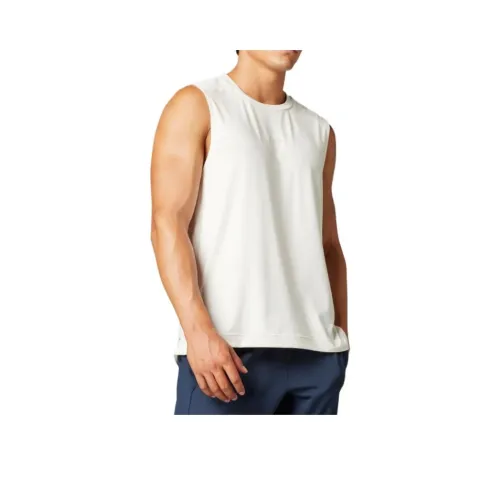 Adidas Белые Мужские Майки