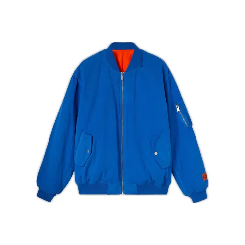 HERON PRESTON Blue Унисекс Куртки