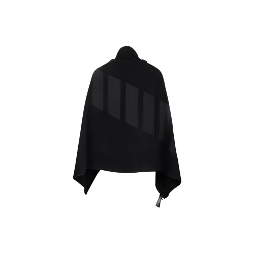 EMPORIO ARMANI Хлопок Шали Унисекс