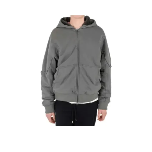 KIKO KOSTADINOV Fox Racing Collaboration Темный Каменный Цвет Унисекс Свитшоты