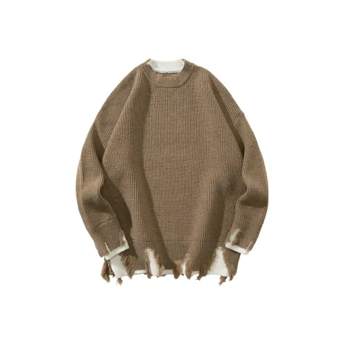 GOLFCROSS Унисекс Трикотаж