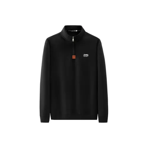 JEEP SPIRIT Унисекс Свитшоты