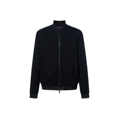 LOUIS VUITTON Куртки и Пальто Мужской Черный