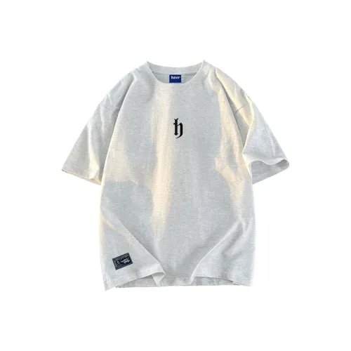 HAVR Унисекс Футболки