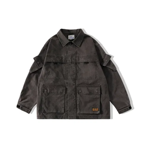 TEKABLU Мужские Куртки