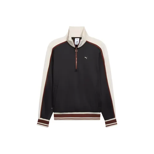 PUMA x THE Brooklyn Circus Толстовка Мужской Черный