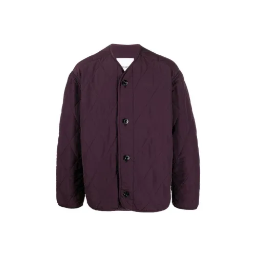 OAMC Фиолетовые Унисекс Куртки