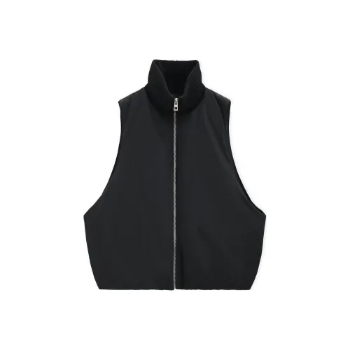 LOEWE SS25 Майка Мужская Черная