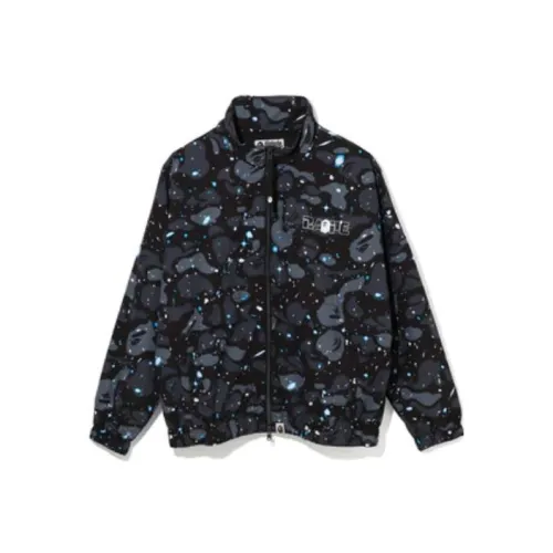 A BATHING APE Унисекс Куртки