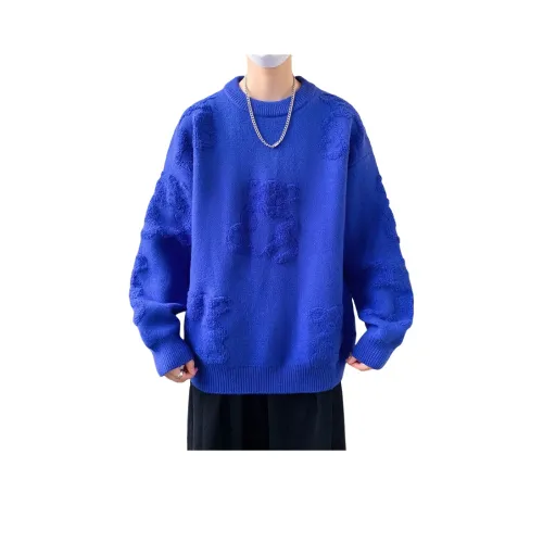 TIMD Унисекс Трикотаж