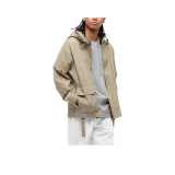 Светлый кофейный