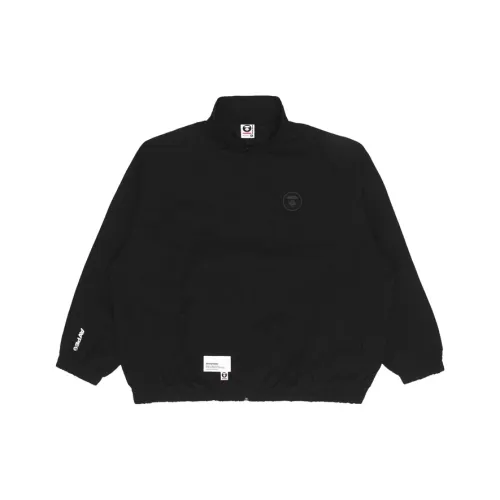 AAPE Мужские Куртки