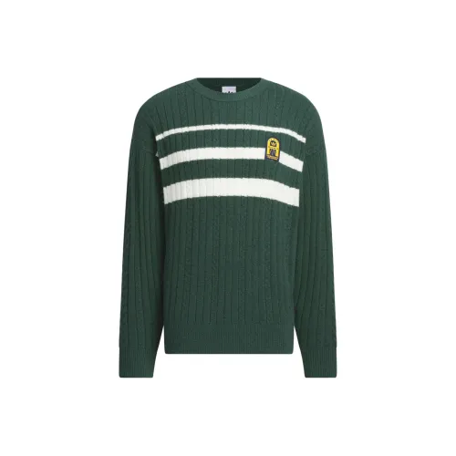 Adidas Originals SPO Трикотаж Унисекс Минеральный Зеленый