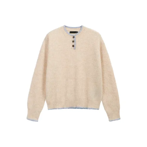 11ESTRANGER Унисекс Трикотаж