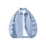 Светло-синий (Без логотипа)