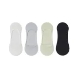 White+Gray+Green+Black[4 Pack]  
Белый+Серый+Зеленый+Черный[4 Пачка]