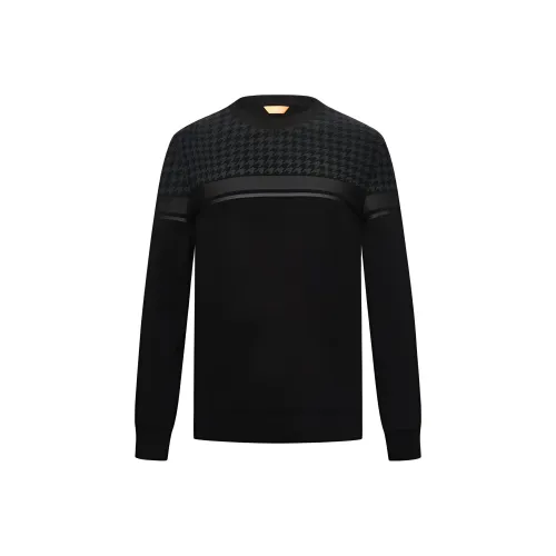 BIYINLEIFEN Мужские T-рубашки