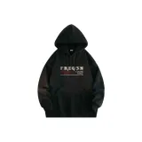 Черный (с флисовой подкладкой)