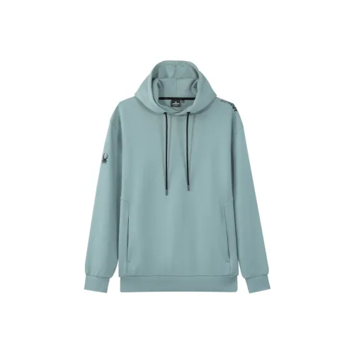 SPYDER MOUNTAIN LIFE Толстовка Мужская