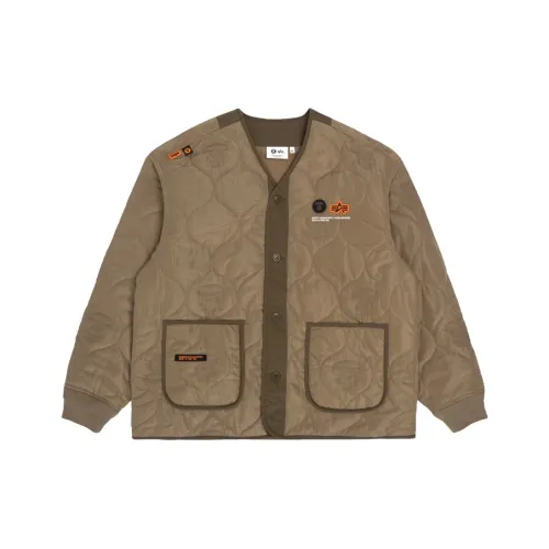 AAPE Мужские Куртки