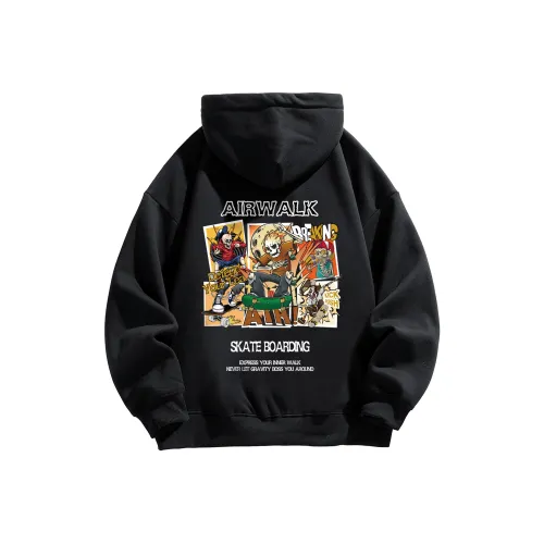 Airwalk Унисекс Свитшоты