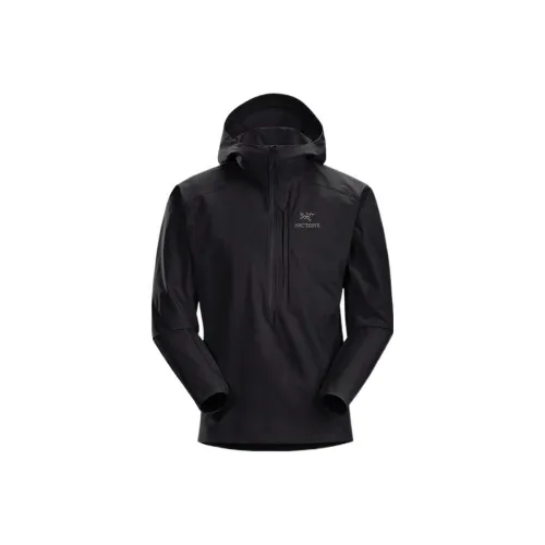Arcteryx Gamma Мужские Куртки