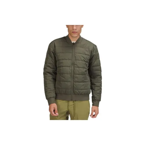 lululemon Switch Over Куртка Мужская