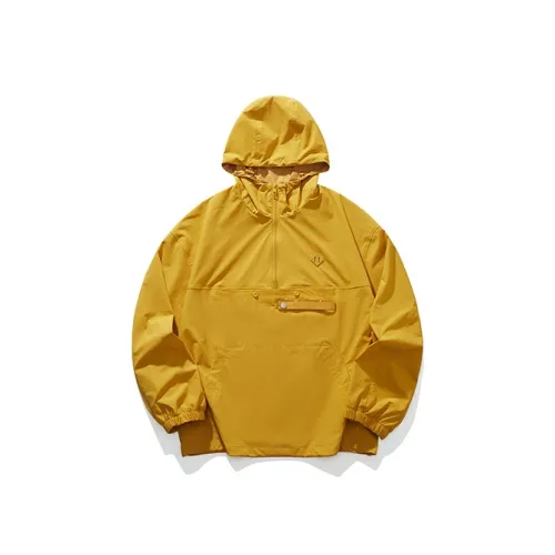 Herschel Унисекс Куртки