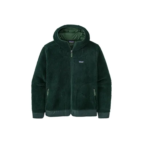 Patagonia Мужские Куртки