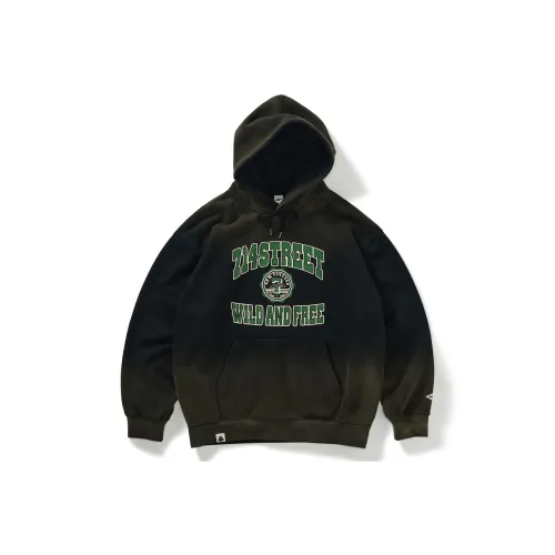 714STREET Унисекс Свитшоты