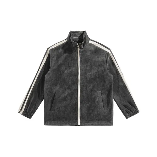 PEACEBIRD MEN Унисекс Куртки