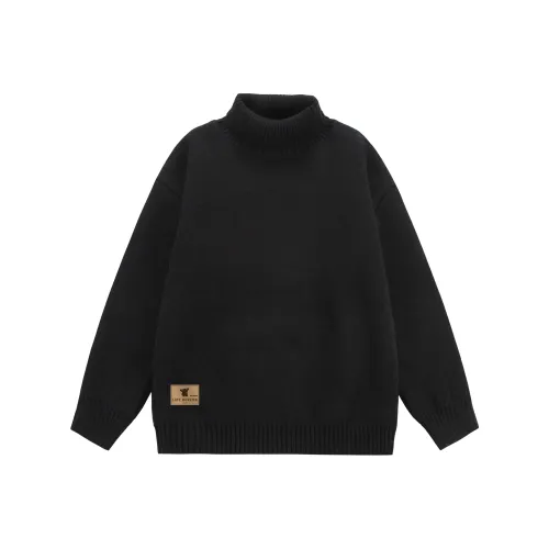 Love Monster Унисекс Трикотаж