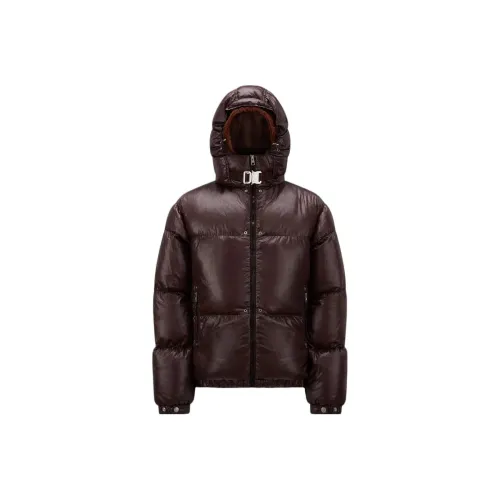 MONCLER GENIUS MONCLER GENIUS 1017 ALYX 9SM Пуховик Унисекс