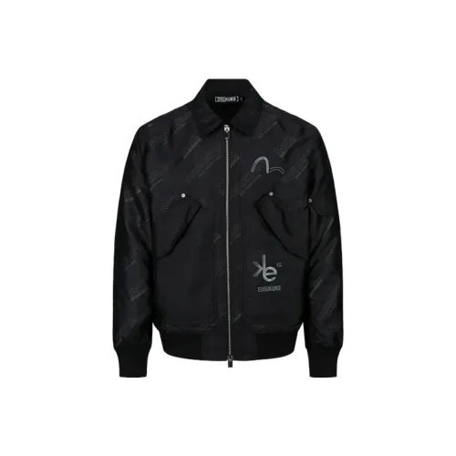 EVISU Мужские Куртки