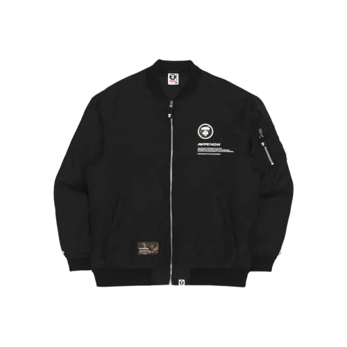 Aape Мужские Куртки