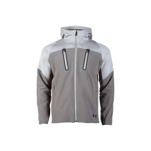 Under Armour Gray Мужские Куртки