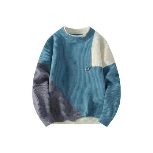 UNIWOLF Унисекс Трикотаж