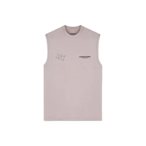 REPRESENT FW24 Майка Unisex Light Umber