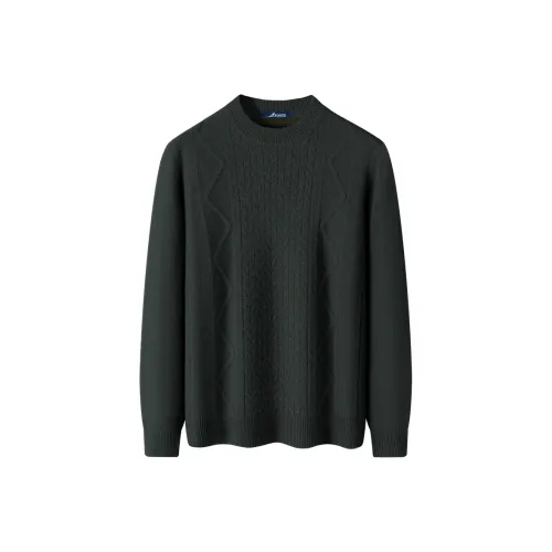 FORTEI Мужской Трикотаж