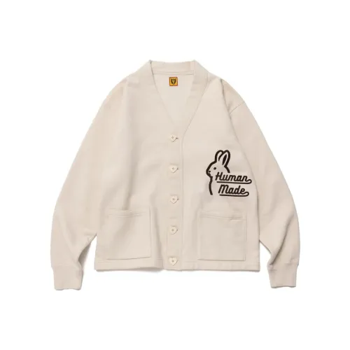 HUMAN MADE Унисекс Куртки