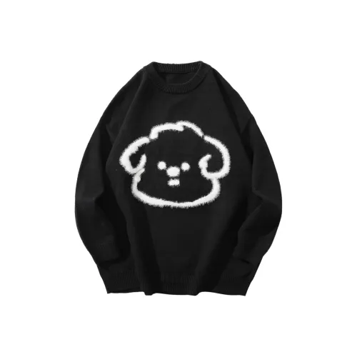 GOLFCROSS Унисекс Трикотаж