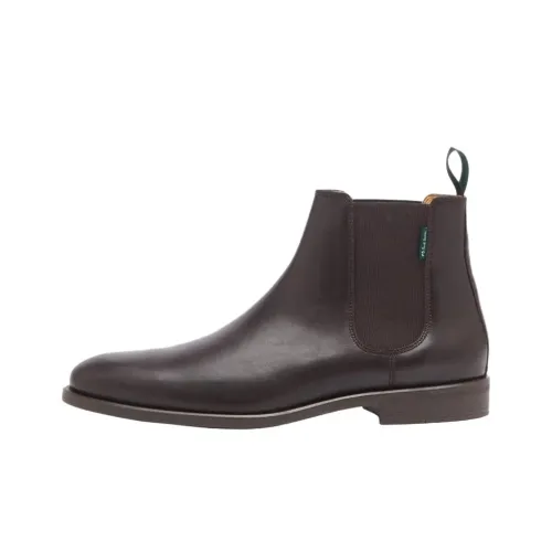Paul Smith Chelsea Brown Men's