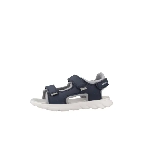 GEOX Детские сандалии Low Top Темно-синий Kids