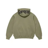 Светлый оливковый