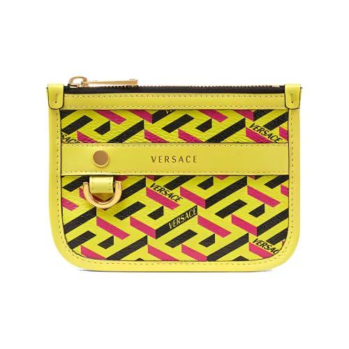 VERSACE Клатчи Унисекс