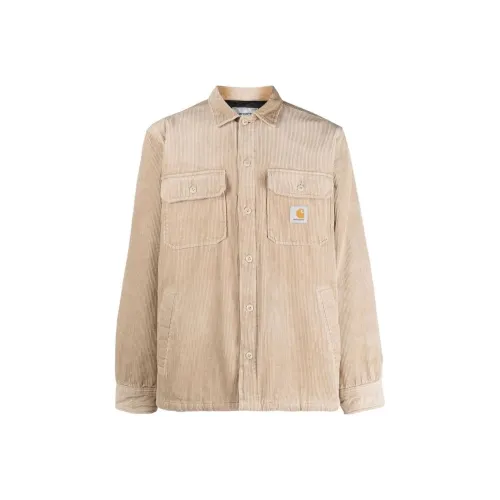 Carhartt WIP Куртка Мужская Хаки