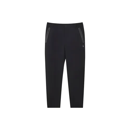 SPYDER Тренировки Вязаные Тренировочные Брюки Мужские
