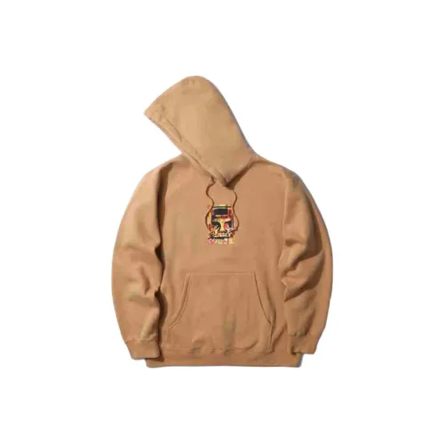 Obey Унисекс Свитшоты